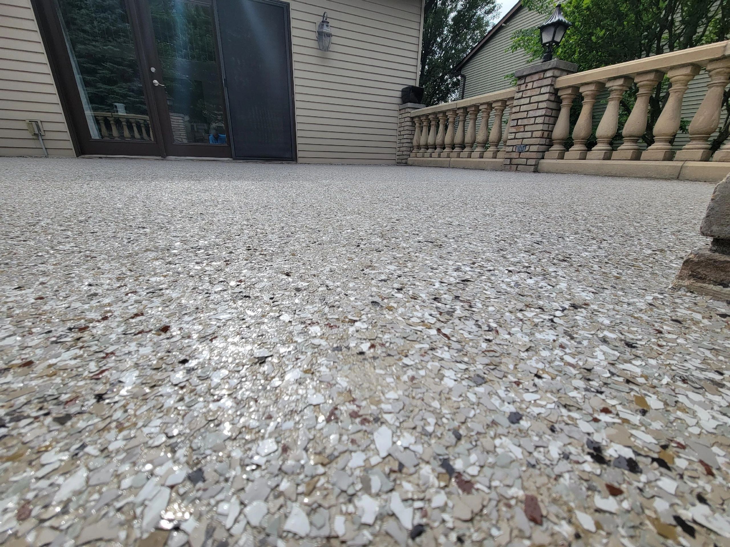 Why Professional Coating Services Are Worth the Investment in